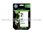 c9353bn|HP C9353BN INK CARTRIDGE.